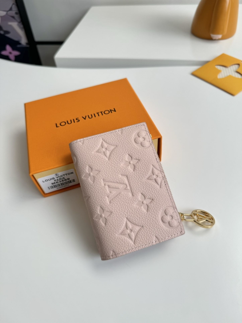 LV Wallets